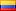 Colombian Flag