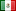 Mexican Flag