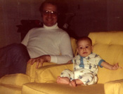 The Men of the House (1976 -- year I was born)