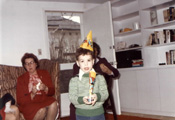 Happy Birthday (1980)
