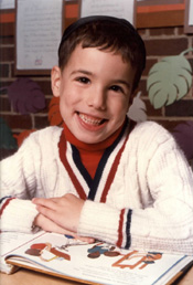 What a Nice Jewish Boy! (1982)