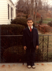 Ready for a Night on the Town (1983)
