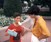 Eeeeeeew! (1987)