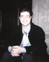Smiling