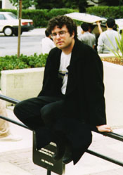 The Thinker